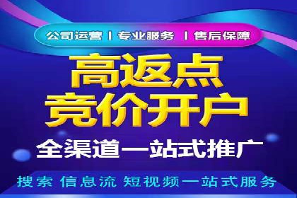 某知名百度推广代理商的营销策略分析